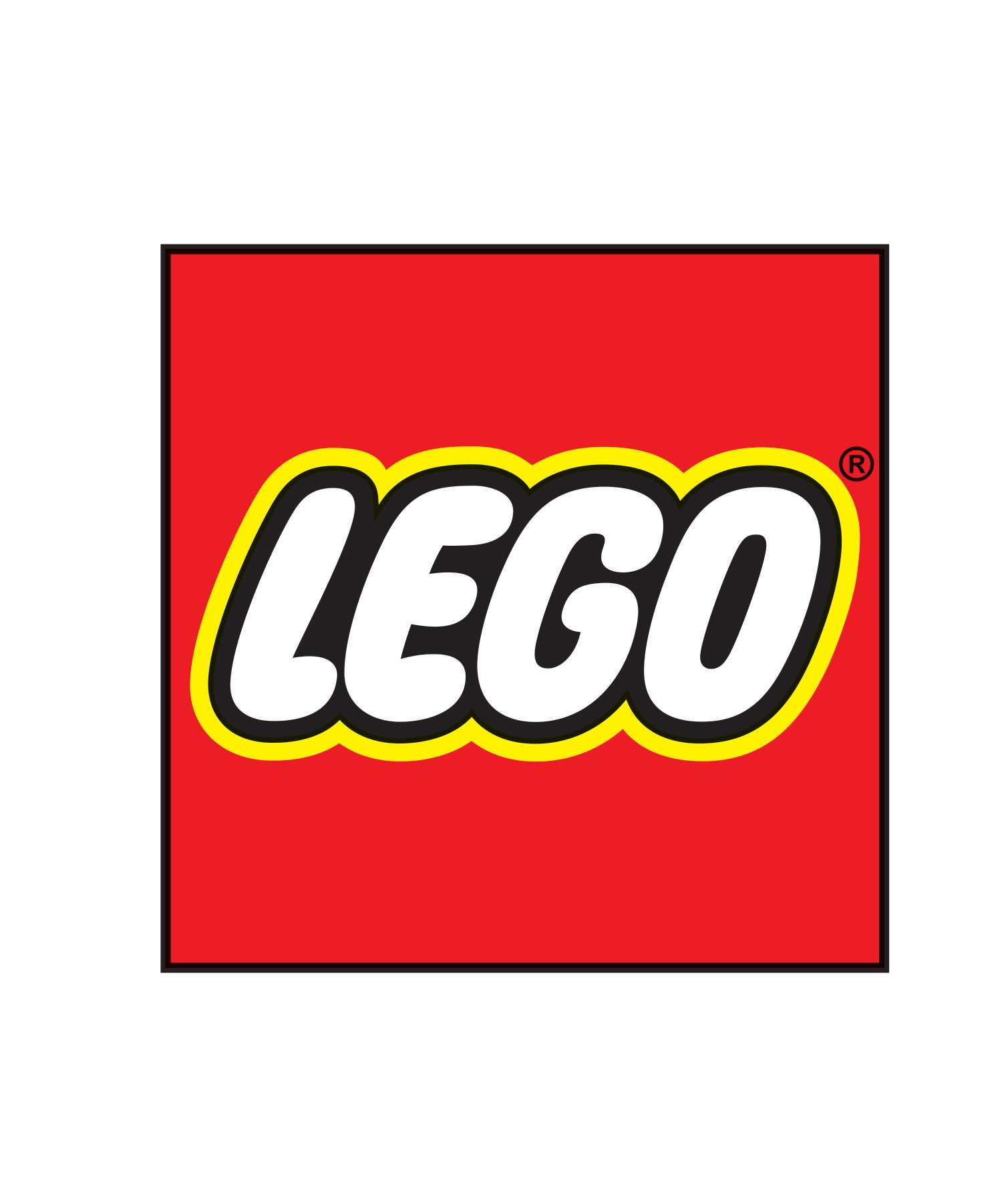 LEGO logo LEGO